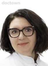 Оньемачи Ирина Владимировна