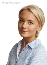 Синица Оксана Евгеньевна