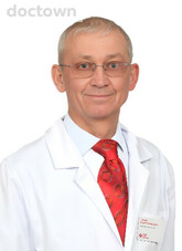 Синица Сергей Геннадьевич