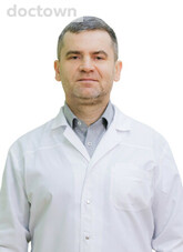 Синицин Яков Сергеевич