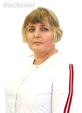 Синицкая Татьяна Николаевна