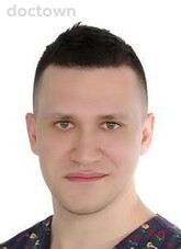 Синицын Данко Сергеевич