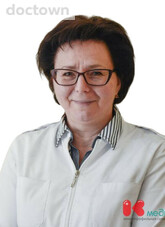Синицына Елена Николаевна
