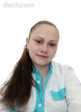 Синолицкая Екатерина Михайловна