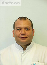 Синягин Андрей Александрович