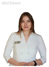 Синявина Екатерина Александровна