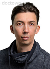 Сипягин Артем Анатольевич