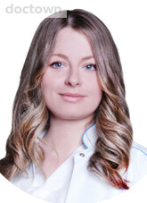 Сирмайс Наталия Сергеевна