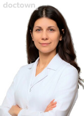 Сиротина Алла Юрьевна