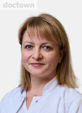 Сиротинина Мария Васильевна