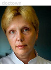 Сиротинская Людмила Алексеевна