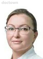 Сироткина Екатерина Владимировна