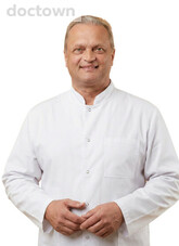 Сиськов Юрий Геннадьевич