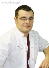 Ситенков Борис Андреевич