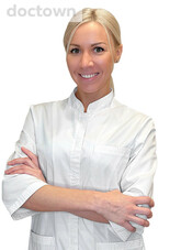 Ситникова Юлия Сергеевна