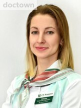 Сивочко Анастасия Сергеевна