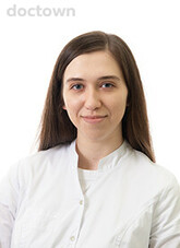 Сивоконь Елена Николаевна