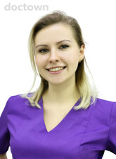 Сивухина Анна Александровна