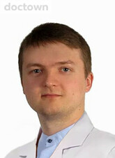 Сивунов Руслан Николаевич