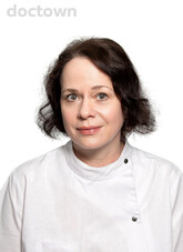 Сизикова Юлия Вячеславна