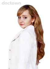 Сизова Екатерина Сергеевна