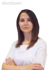 Сизова Ирина Ярославовна