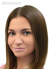 Сизых Тамара Юрьевна