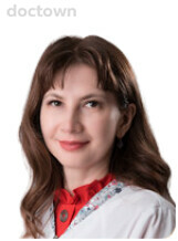 Бобкова Ирина Александровна
