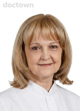 Бобкова Ксения Михайловна
