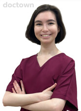 Бобкова Полина Александровна