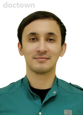 Бободжонов Анваржон Азамжонович