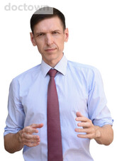 Бобрик Андрей Петрович 