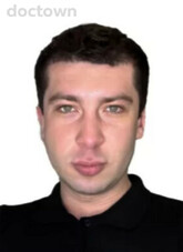 Бобров Сергей Олегович