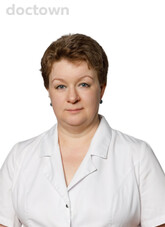 Боброва Ирина Павловна