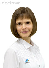 Боброва Ольга Валерьевна