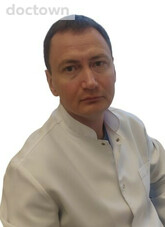 Бобровников Александр Александрович