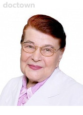 Бобровская Адия Hиколаевна