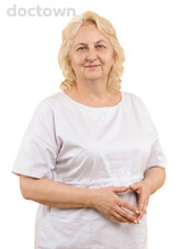 Бобылева Наталья Анатольевна