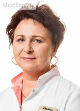 Бобылёва Татьяна Георгиевна