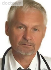 Бобырев Юрий Александрович