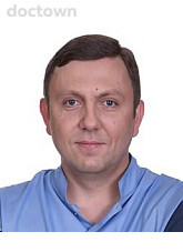 Бочаров Андрей Александрович
