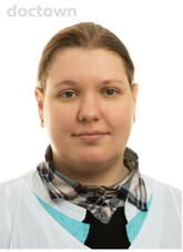 Бочарова Ольга Дмитриевна
