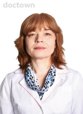Бочкарева Татьяна Юрьевна