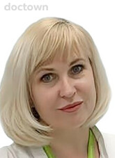 Бодякова Татьяна Валериевна