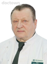 Боев Михаил Васильевич