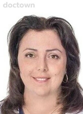 Боева Ирина Алексеевна