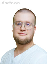 Богачев Роман Кириллович