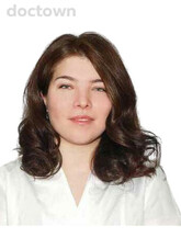 Богачева Ольга Алексеевна