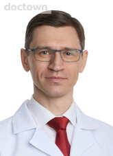 Богарев Александр Сергеевич