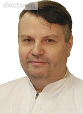 Богатов Юрий Николаевич